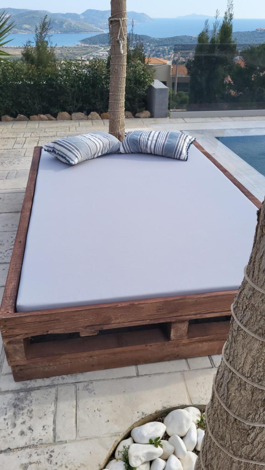 Stergiou Luxury Apartments With Shared Pool Anavyssos Exterior foto